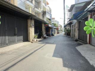 Quận gò vấp lô góc không lộ giới hẻm xe hơi đường số 4 | 50m2 | 2 tầng | giá 5.7t | sổ sẵn