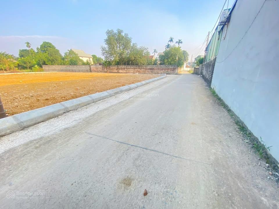 Bán đất 102m2 tại thị trấn xuân mai, 1,65 tỷ, chương mỹ, hà nội