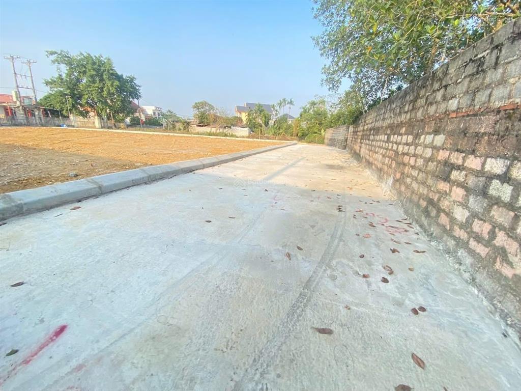 Bán đất 102m2 tại thị trấn xuân mai, 1,65 tỷ, chương mỹ, hà nội