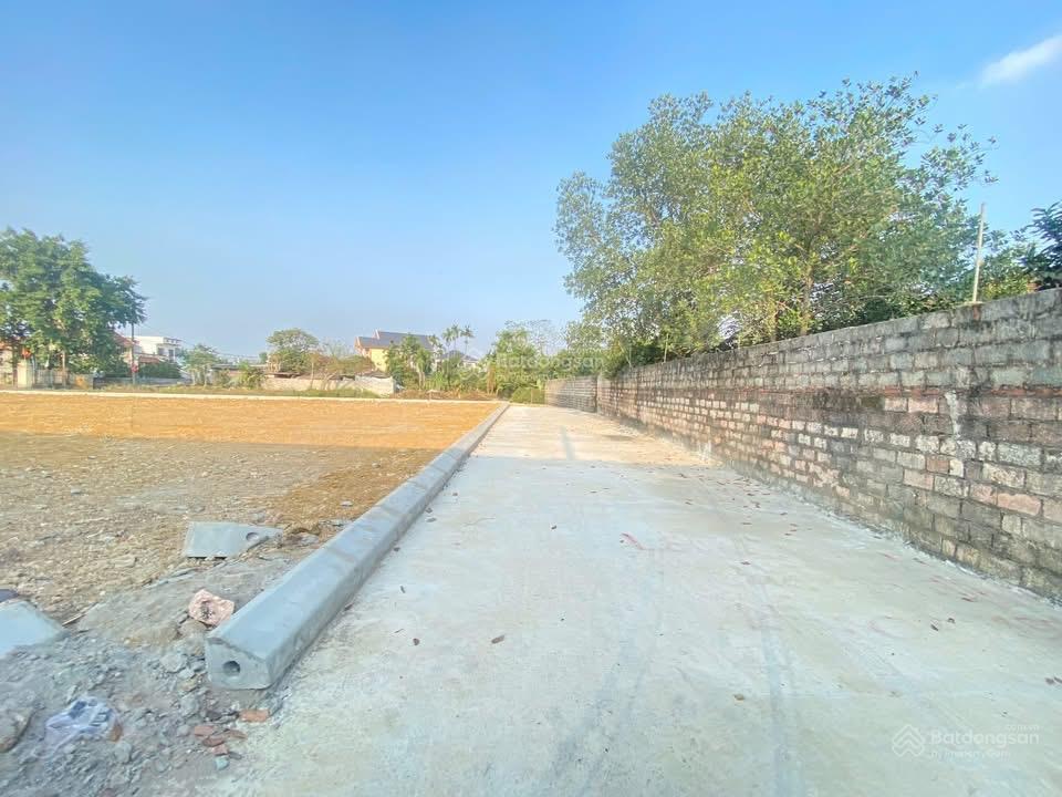 Bán đất 102m2 tại thị trấn xuân mai, 1,65 tỷ, chương mỹ, hà nội