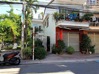 Cần bán nhà góc công viên vĩnh phước, đi bộ ra biển hòn chồng tp nha trang