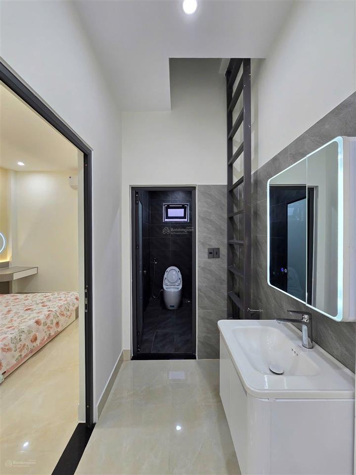 Bán nhà mới full nội thất giáng đông, hoà xuân, đà nẵng giá rẻ
