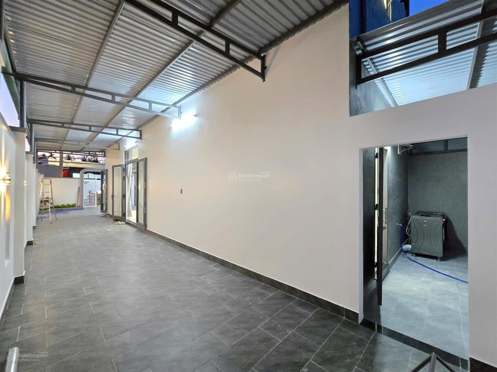 Bán nhà mới full nội thất giáng đông, hoà xuân, đà nẵng giá rẻ