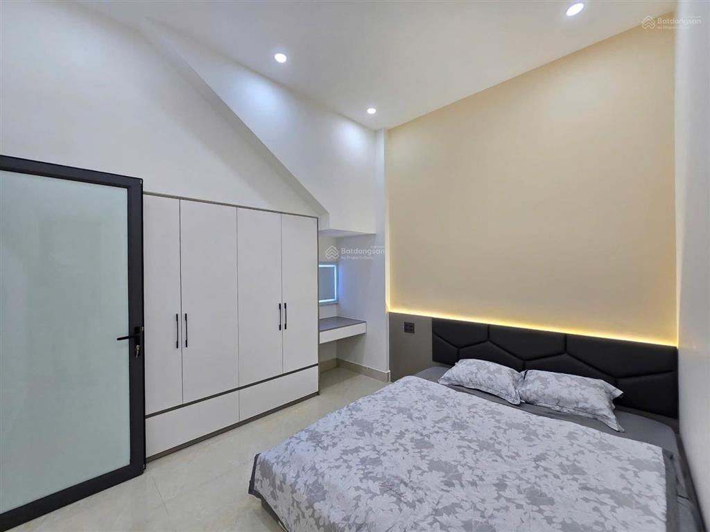 Bán nhà mới full nội thất giáng đông, hoà xuân, đà nẵng giá rẻ