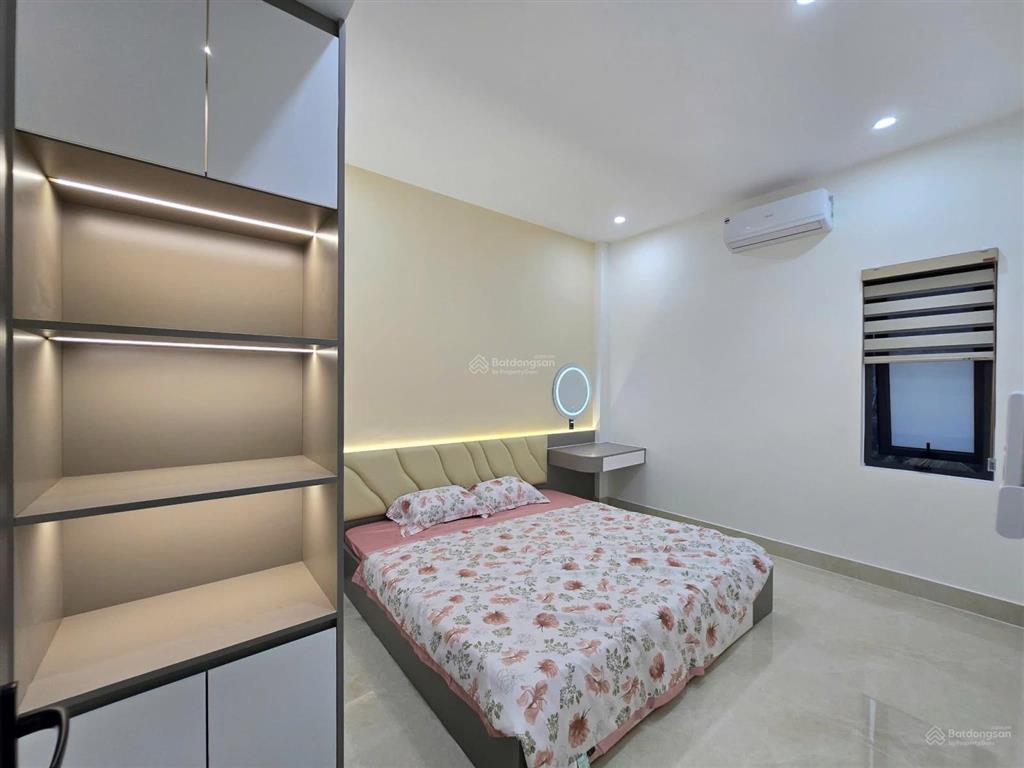 Bán nhà mới full nội thất giáng đông, hoà xuân, đà nẵng giá rẻ