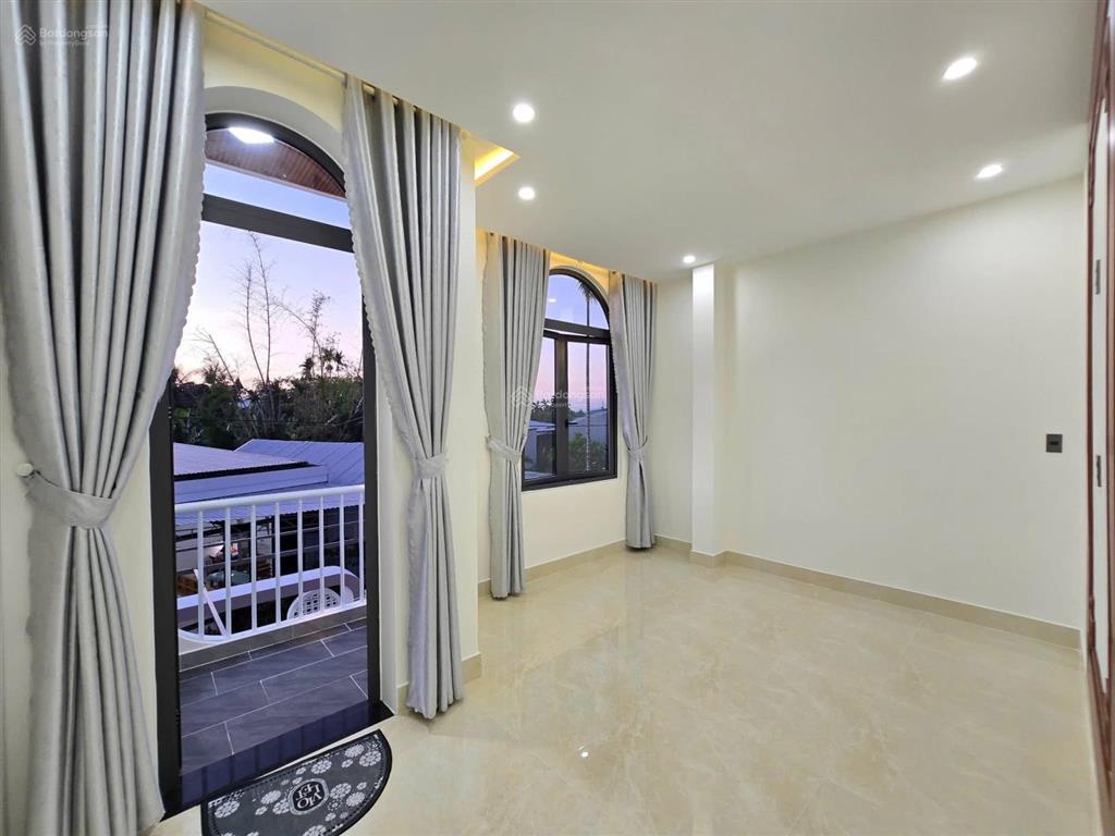 Bán nhà mới full nội thất giáng đông, hoà xuân, đà nẵng giá rẻ
