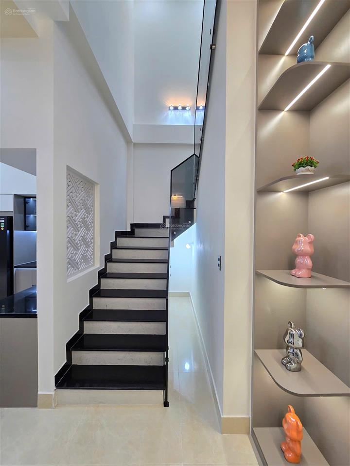 Bán nhà mới full nội thất giáng đông, hoà xuân, đà nẵng giá rẻ