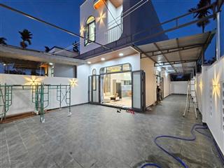 Bán nhà mới full nội thất giáng đông, hoà xuân, đà nẵng giá rẻ