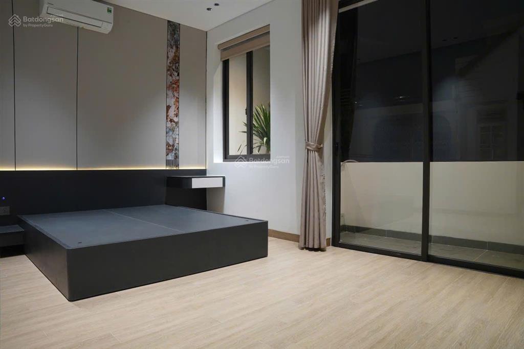 Cc bán nhà 3 mê 3 tầng mt đường thanh long, tặng full nội thất