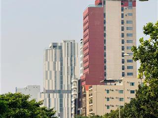 Chính chủ cần bán toà căn hộ 3 mt hoàng sa.  view biển, dòng tiền 60tr/tháng