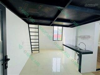 Bán toà nhà 5 tầng góc 2mt gần chợ cẩm lệ, 30 phòng, dòng tiền 90tr/tháng