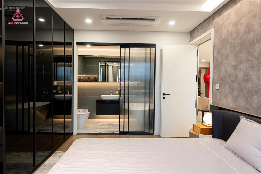 Suất ưu đãi căn hộ 2pn từ 7.x tỷ/ căn đầy đủ nội thất sẵn sàng bàn giao t3/2027, hỗ trợ ls0%