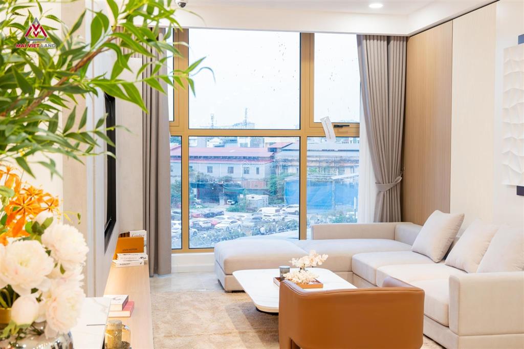 Căn hộ 3pn cuối cùng tại the queen  360 giải phóng ck 8%, quà tặng 650tr, sở hữu chỗ để xe