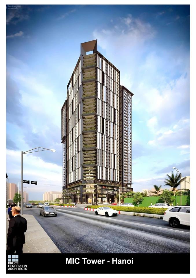 Căn hộ 3 phòng ngủ siêu vip view công viên và 3 hồ cực hot tại iconia lakeside mipec 54 tố hữu