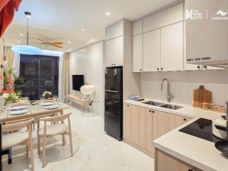 Căn hộ 180 triệu nhận nhà full nội thất