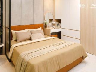 Căn hộ giá rẽ ở đường Trần Văn Giàu 200 triệu nhận nhà 0704056251