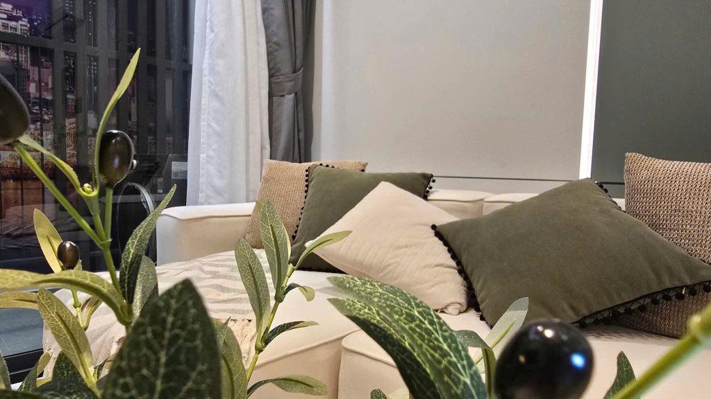 Căn hộ giá NOXH liền kề quận Bình Tân Zalo 07 04 05 62 51