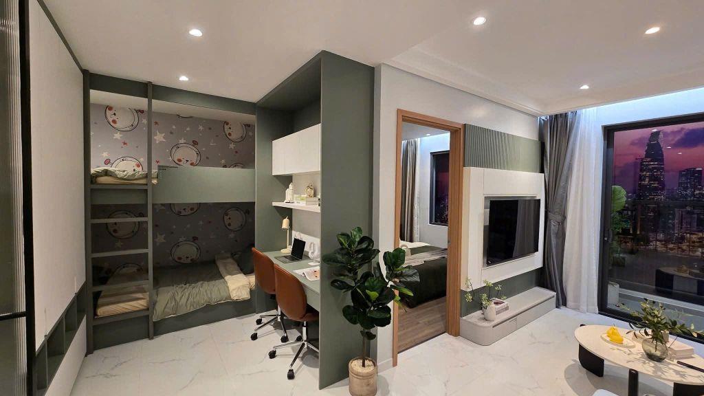 Căn hộ giá NOXH liền kề quận Bình Tân Zalo 07 04 05 62 51