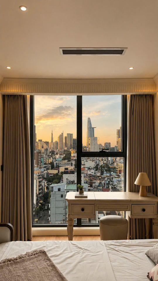 Liền kề chợ Bến Thành chỉ 4.3 tỷ nhận nhà ở liền 070 345 4558