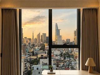 Chỉ 4.2 tỷ nhận nhà ở ngay liền kề Bùi Viện và Chợ Bến Thành 070 345 4558