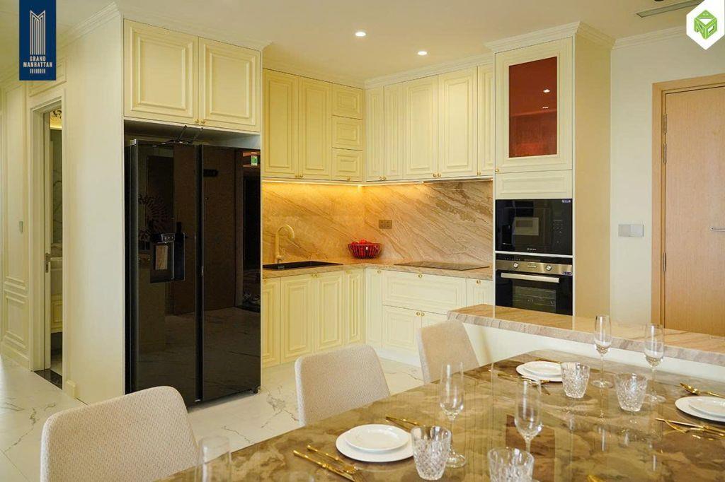Quận 1 chỉ 4.3 tỷ nhận nhà còn lại 24 tháng sau thanh toán tiếp 070 345 4558