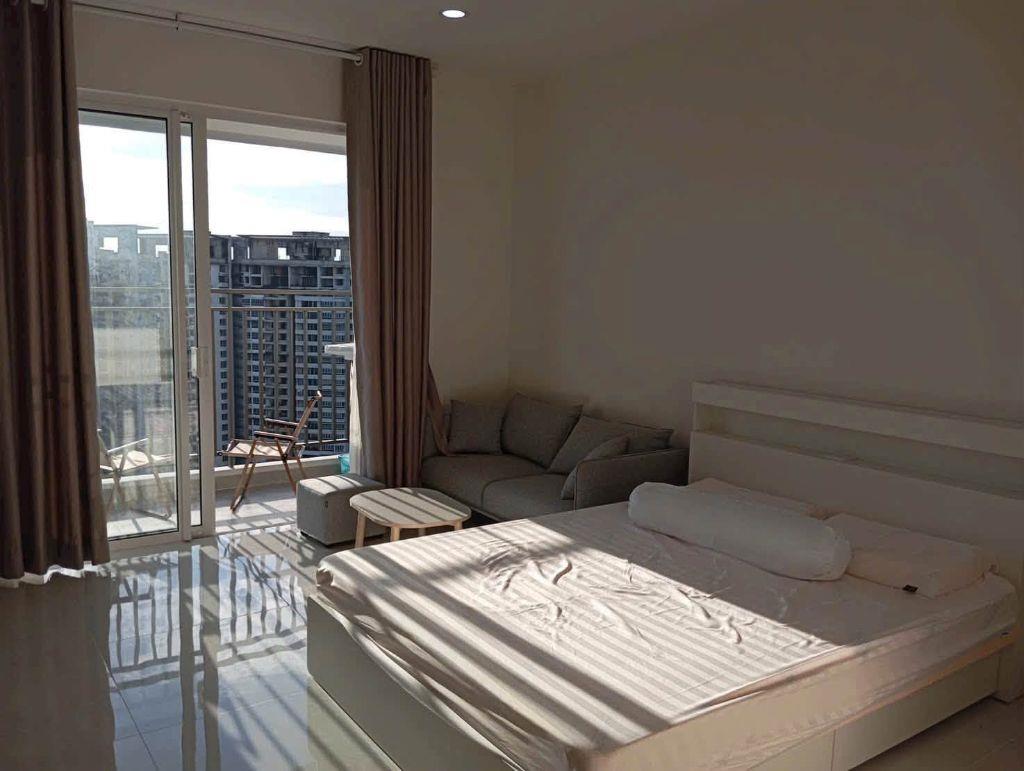 Chỉ 2 tỷ liền kề Phú Mỹ Hưng Zalo 070 345 4558