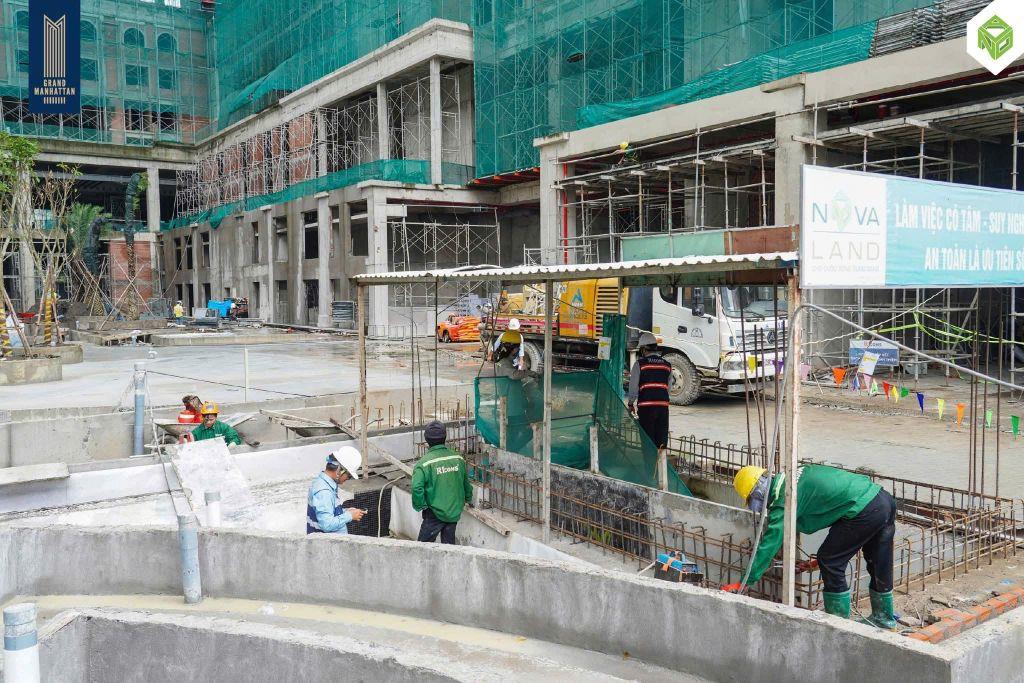 Chỉ 4.5 tỷ nhận nhà ở liền quận 1 liền kề Takeshimaya và Metro 070 345 4558