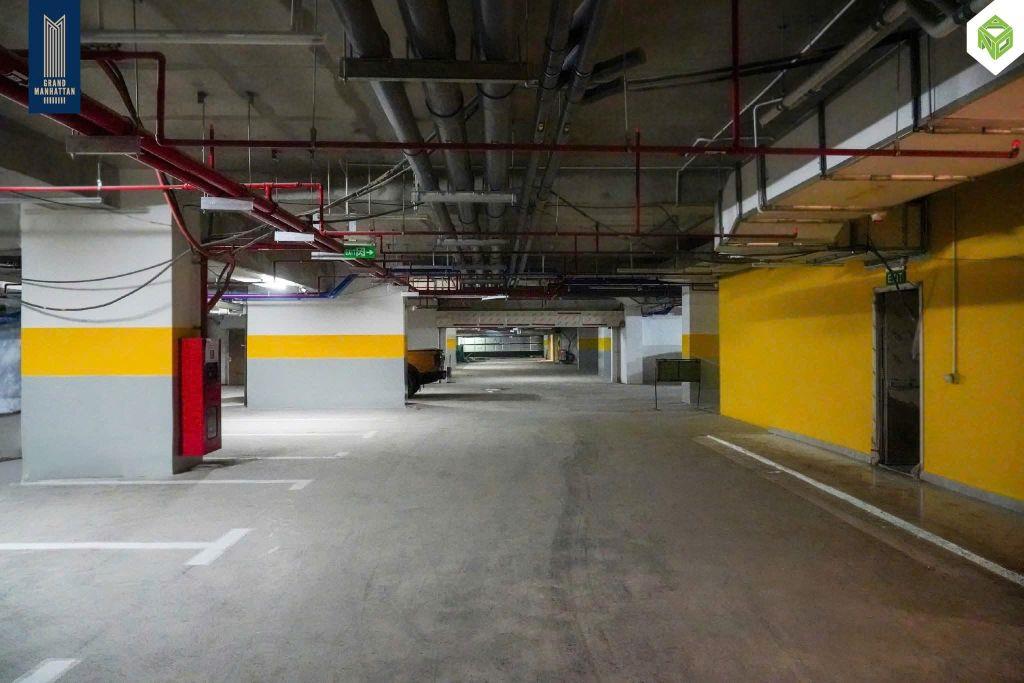 Chỉ 4.5 tỷ nhận nhà ở liền quận 1 liền kề Takeshimaya và Metro 070 345 4558