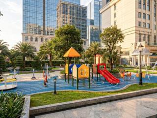 Chỉ 4.5 tỷ nhận nhà ở liền quận 1 liền kề Takeshimaya và Metro 070 345 4558