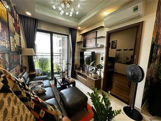 Chính chủ gửi bán gấp căn 1 phòng ngủ tại q7 saigon riverside complex