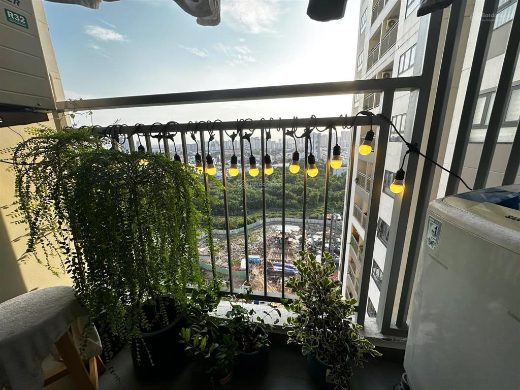 Chính chủ gửi bán gấp căn 1 phòng ngủ tại q7 saigon riverside complex