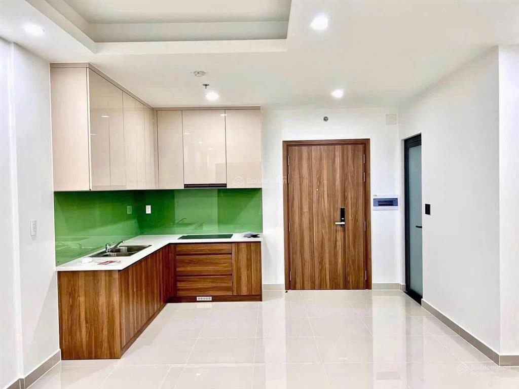 Chính chủ gửi bán gấp căn 1 phòng ngủ tại q7 saigon riverside complex