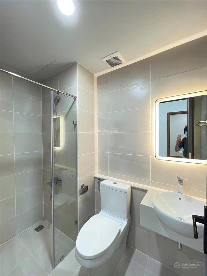 Chính chủ gửi bán gấp căn 1 phòng ngủ tại q7 saigon riverside complex