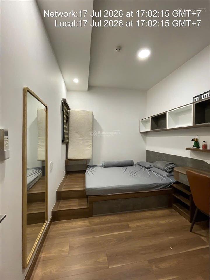 Bán gấp căn 2 phòng ngủ full nội thất tại q7 saigon riverside complex