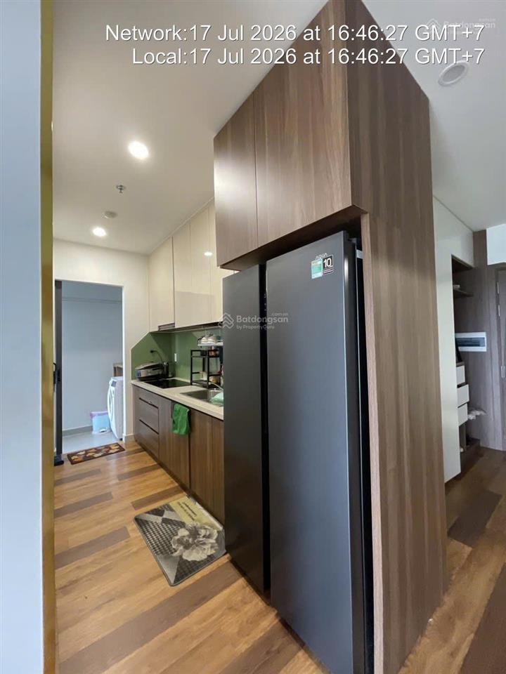 Bán gấp căn 2 phòng ngủ full nội thất tại q7 saigon riverside complex