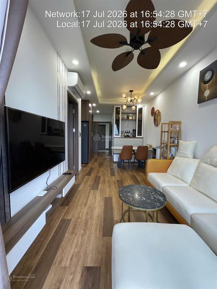 Bán gấp căn 2 phòng ngủ full nội thất tại q7 saigon riverside complex
