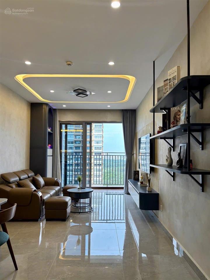 Chính chủ gửi bán căn 2 phòng ngủ full nội thất tại celesta rise