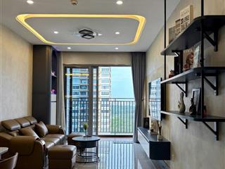 Chính chủ gửi bán căn 2 phòng ngủ full nội thất tại celesta rise