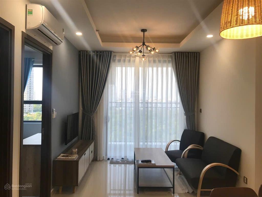 Bán căn 2 phòng ngủ view phú mỹ hưng giá tốt tại q7 boulevard