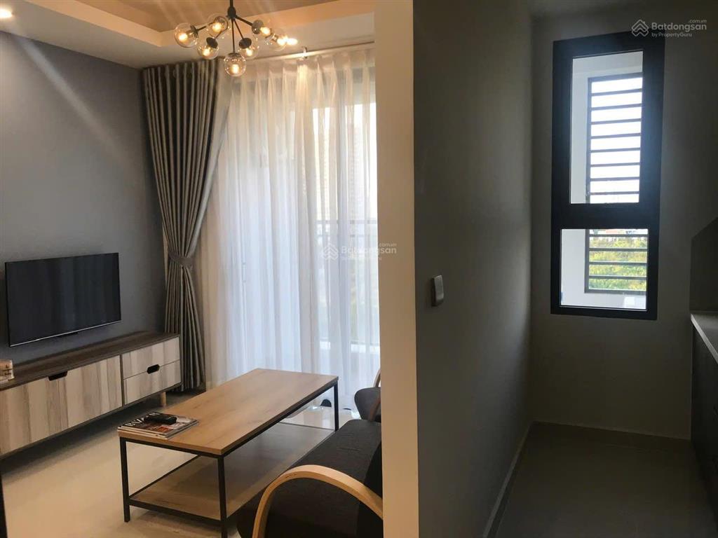 Bán căn 2 phòng ngủ view phú mỹ hưng giá tốt tại q7 boulevard