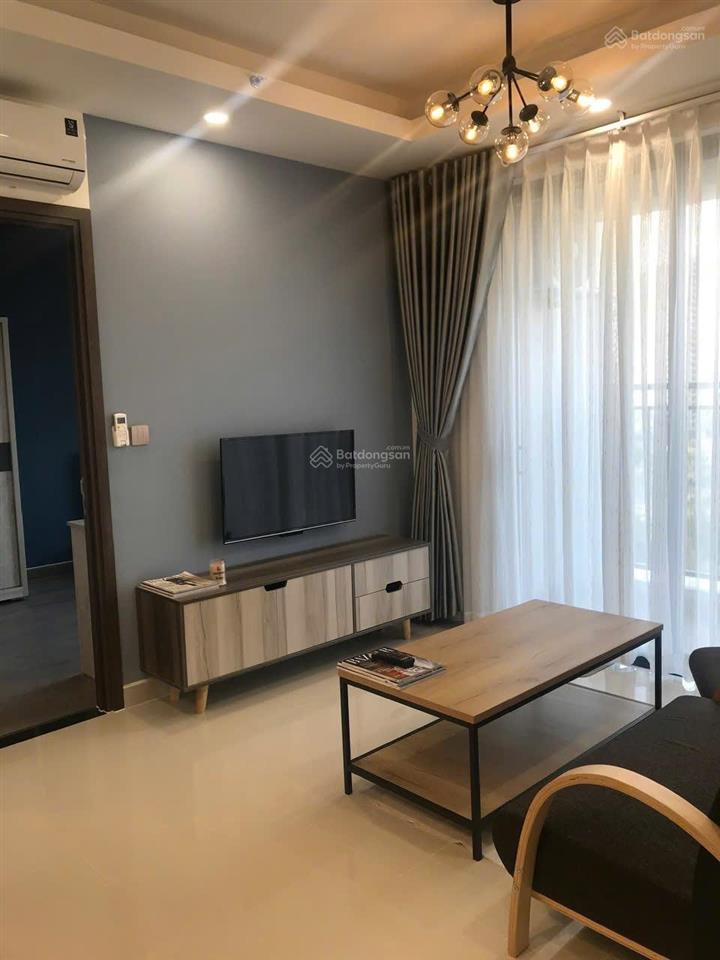 Bán căn 2 phòng ngủ view phú mỹ hưng giá tốt tại q7 boulevard