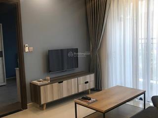 Bán căn 2 phòng ngủ view phú mỹ hưng giá tốt tại q7 boulevard