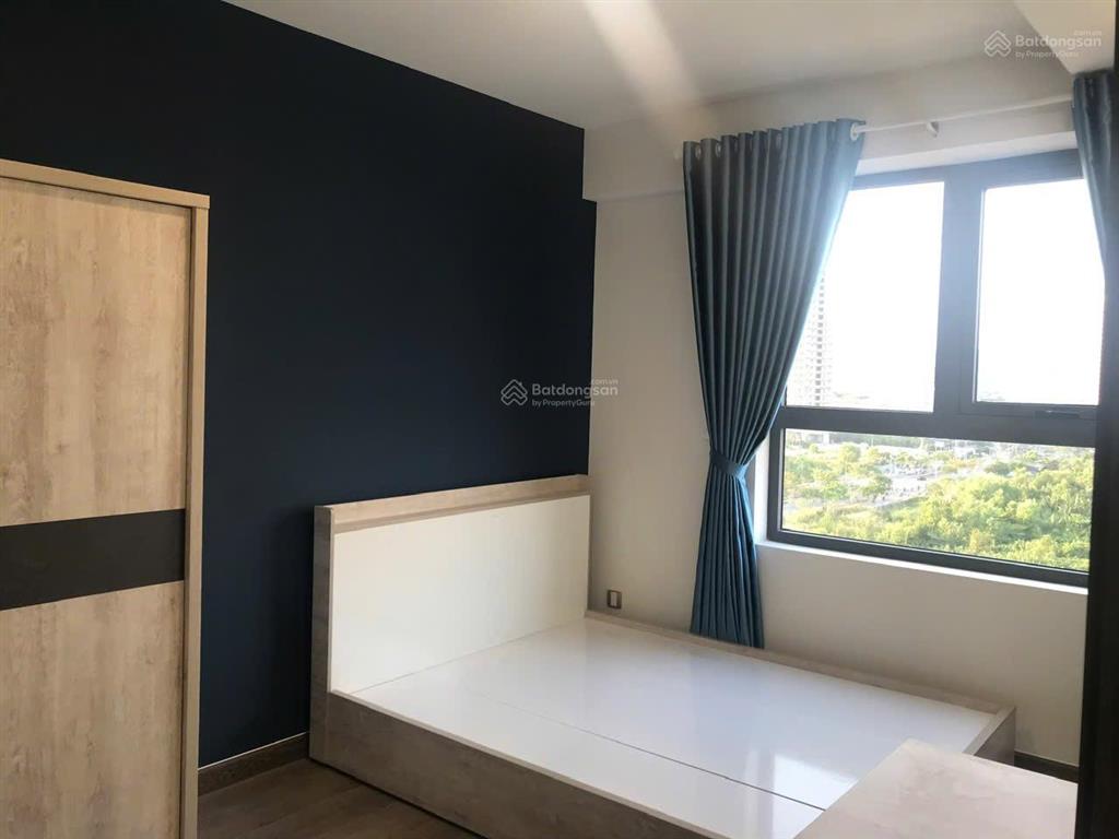 Bán căn 2 phòng ngủ view phú mỹ hưng giá tốt tại q7 boulevard