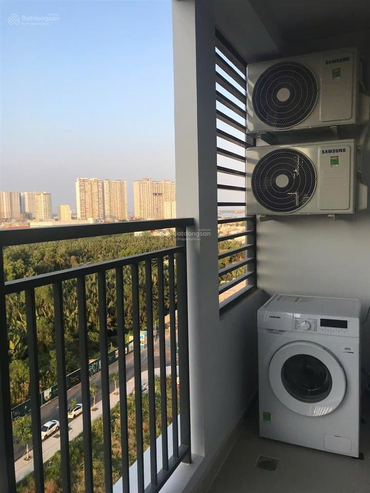 Bán căn 2 phòng ngủ view phú mỹ hưng giá tốt tại q7 boulevard