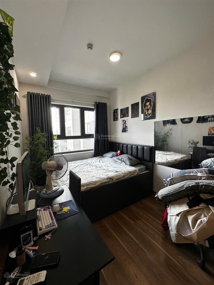 Bán gấp căn 1 phòng ngủ full nội thất giá tốt dự án q7 saigon riverside complex