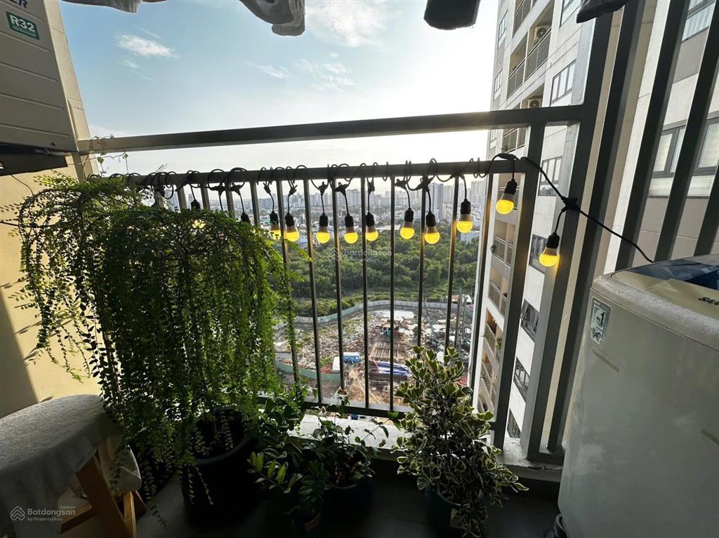 Bán gấp căn 1 phòng ngủ full nội thất giá tốt dự án q7 saigon riverside complex