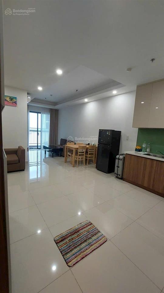 Chính chủ gửi cho thuê căn 1 phòng ngủ view sông tại q7 saigon riverside complex