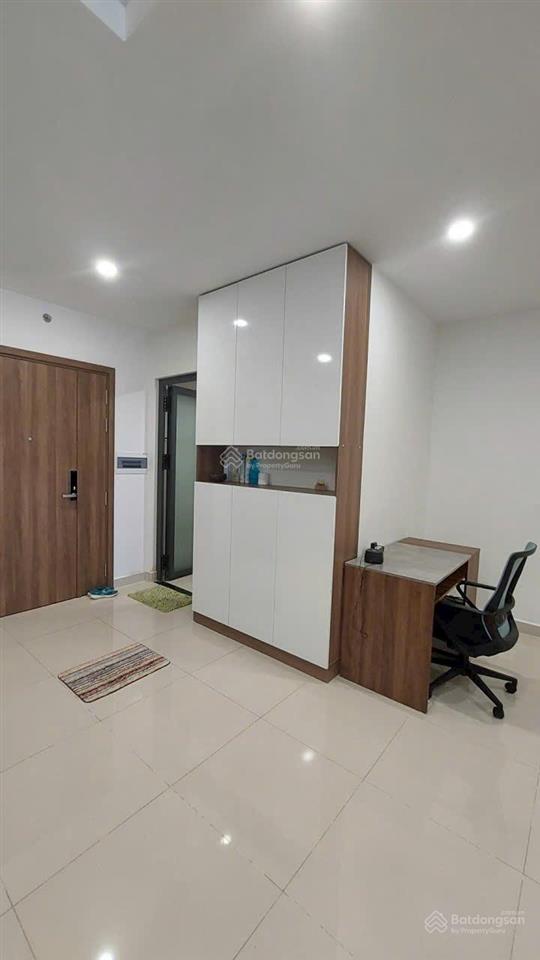 Chính chủ gửi cho thuê căn 1 phòng ngủ view sông tại q7 saigon riverside complex