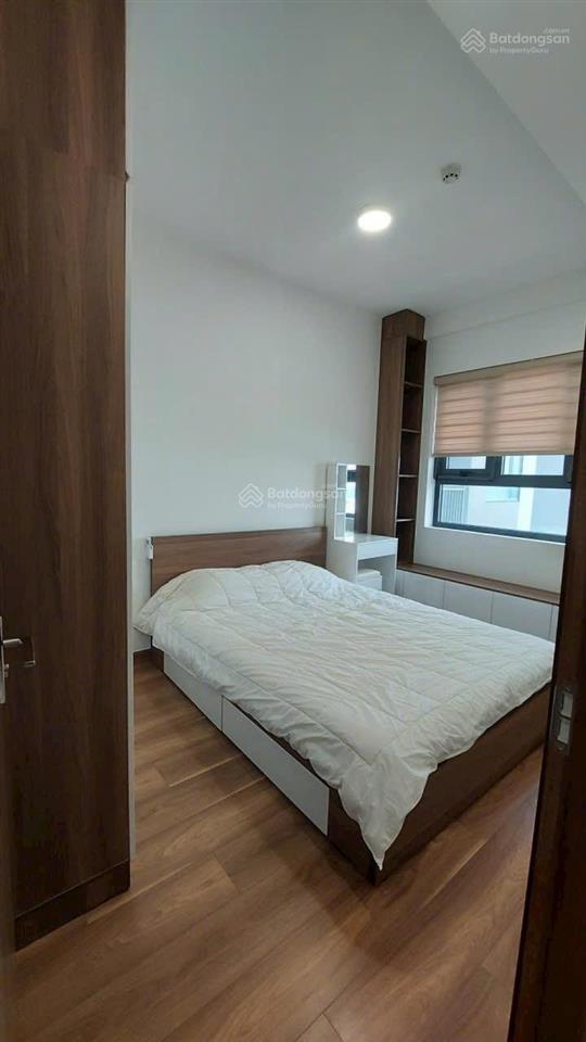 Chính chủ gửi cho thuê căn 1 phòng ngủ view sông tại q7 saigon riverside complex