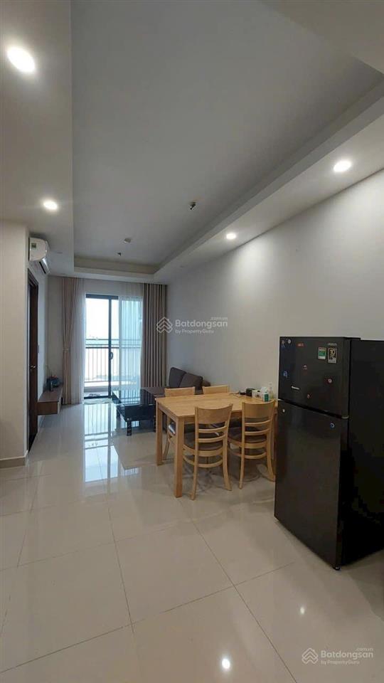 Chính chủ gửi cho thuê căn 1 phòng ngủ view sông tại q7 saigon riverside complex